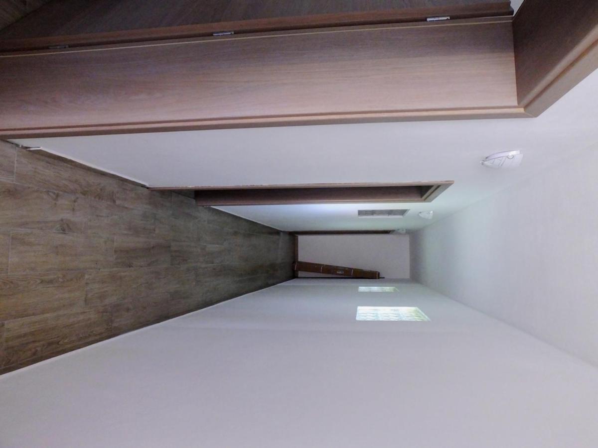 Apartmani Berno Starigrad Paklenica Bagian luar foto